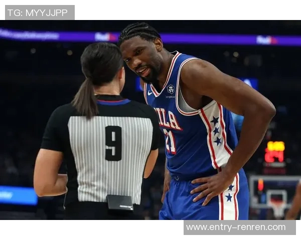 纳斯透露恩比德明日出战可能性分析引发球迷期待与担忧