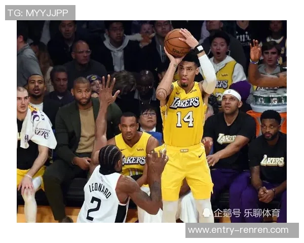 富保罗批评湖人未能发挥冠军底蕴反而过于迎合球星需求