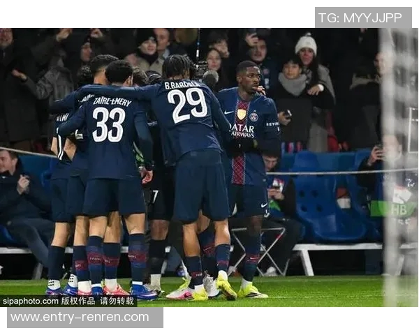 维蒂尼亚称赞登贝莱能力超群早已显露无遗