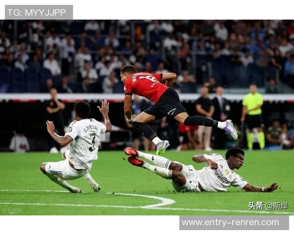 姆巴佩开场闪击助皇马领先摩纳哥旧主一球精彩瞬间回顾