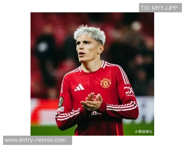 加纳乔回忆加盟马竞经历称英超是最令人兴奋的联赛