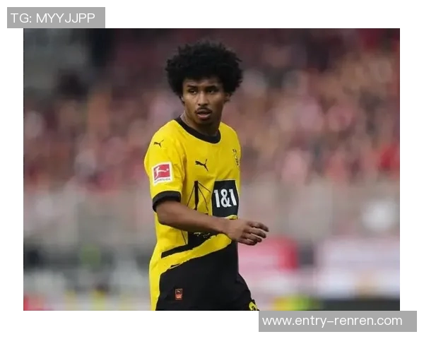 多特蒙德向阿德耶米提出续约报价巴萨也对其表现出浓厚兴趣